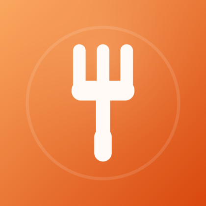 Recipe Please icon